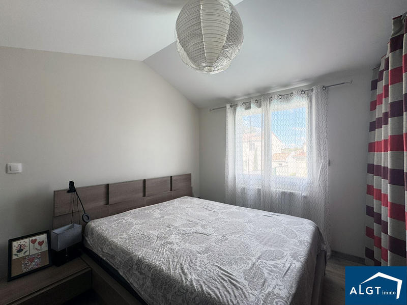 Villa - 108 m² - 5 pièces