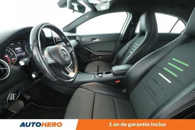 Mercedes Classe a 180 d Inspiration 7g-Dct 109 ch