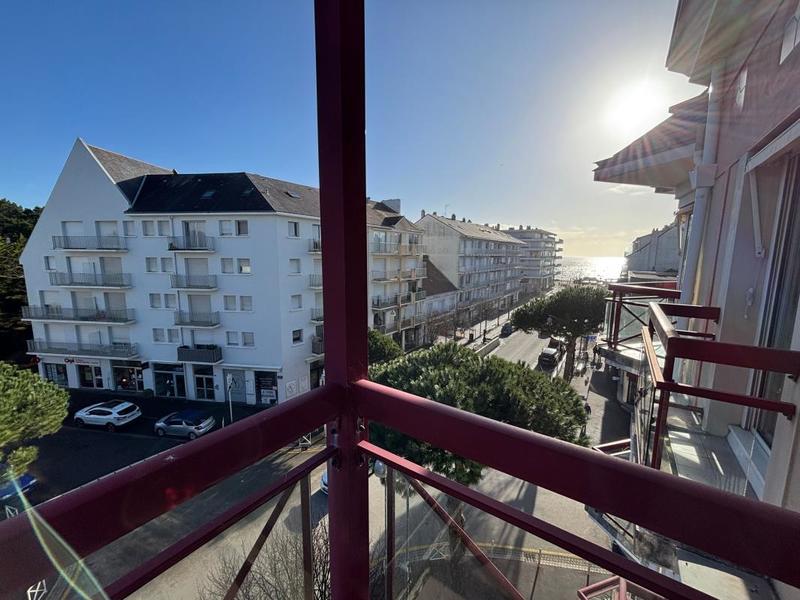 Appartement - 77 m² - 4 pièces