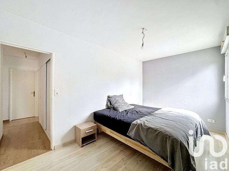 Appartement - 66 m² - 4 pièces