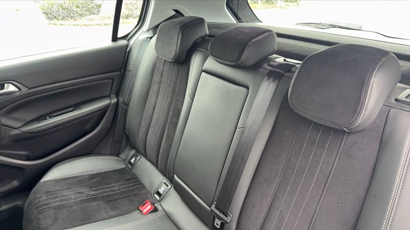 Peugeot 308 1.2 PureTech 130 Feline