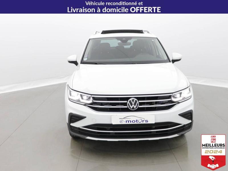 Volkswagen Tiguan eHybrid 245 Dsg6 Elegance +Toit