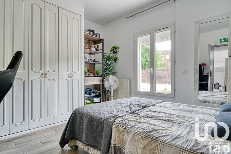 Maison - 59 m² - 3 pièces