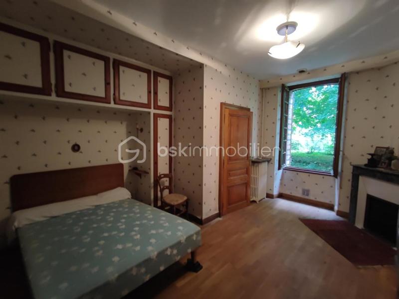 Propriété - 129 m² - 5 pièces