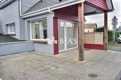 Appartement - 57 m² - 2 pièces