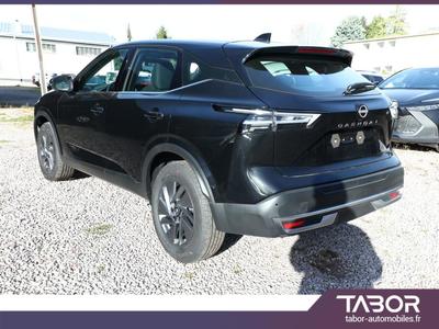 Nissan Qashqai Mhev 158 Cvt Acenta Led WinterP