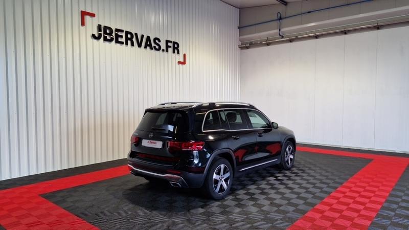 Mercedes Glb 200 d 8g-Dct Progressive Line