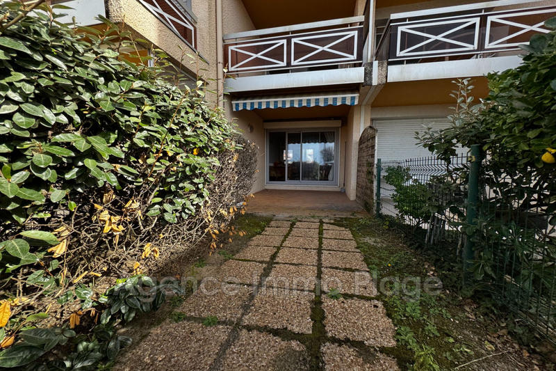 Appartement - 43 m² - 3 pièces