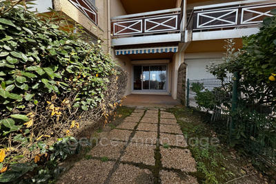 Appartement - 43 m² - 3 pièces