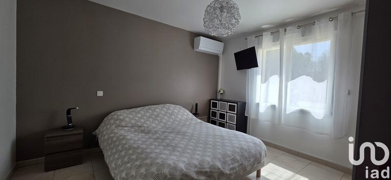 Maison - 187 m² - 8 pièces