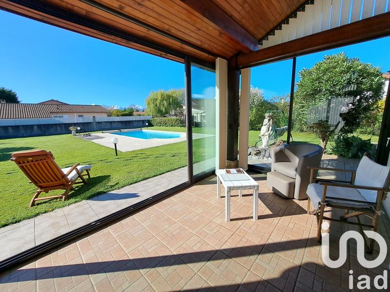 Maison - 150 m² - 5 pièces