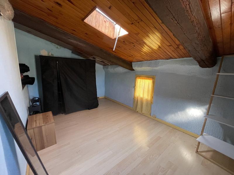 Maison - 50 m² - 4 pièces