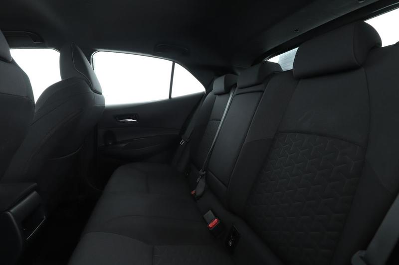 Toyota Corolla 1.8 Hybride Dynamic Business 122h