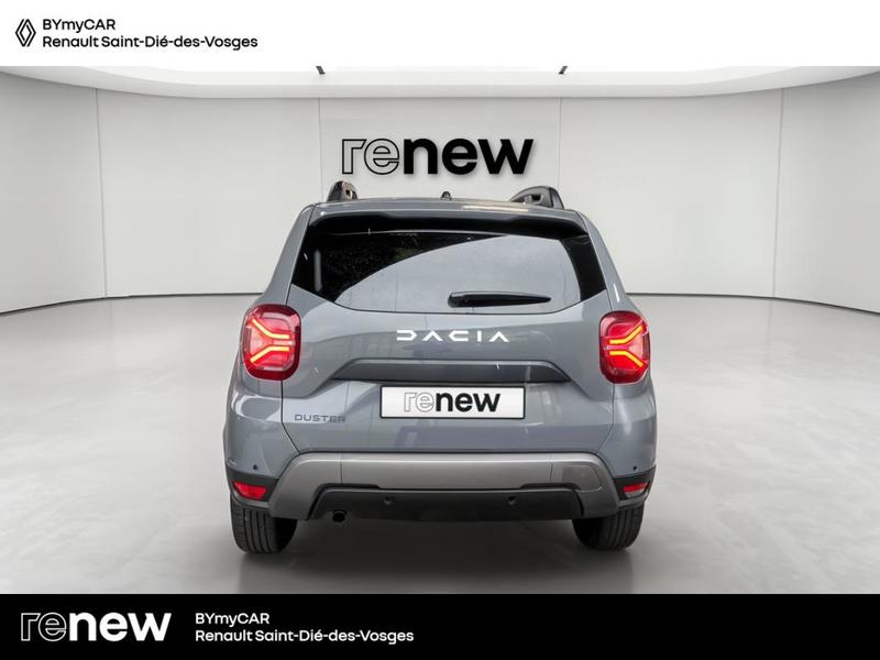 Dacia Duster Blue dCi 115 4x2 Journey