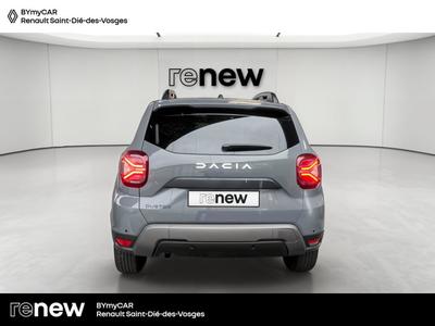 Dacia Duster Blue dCi 115 4x2 Journey