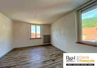 Maison - 164 m² - 7 pièces