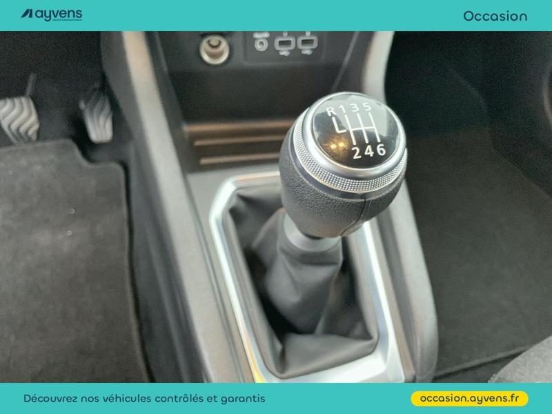 Renault Clio 1.0 TCe 90ch Business