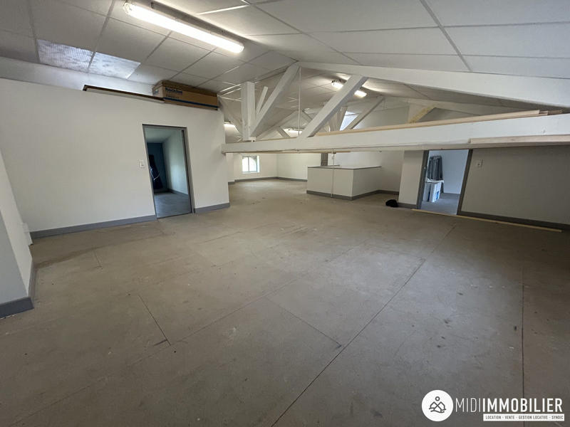 Maison ancienne - 207 m² - 7 pièces