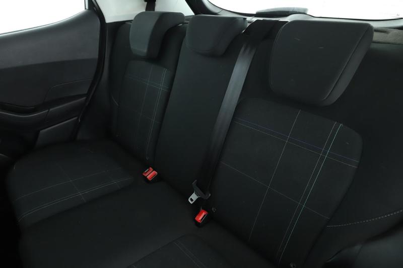 Ford Fiesta 1.0 EcoBoost Trend 101 ch