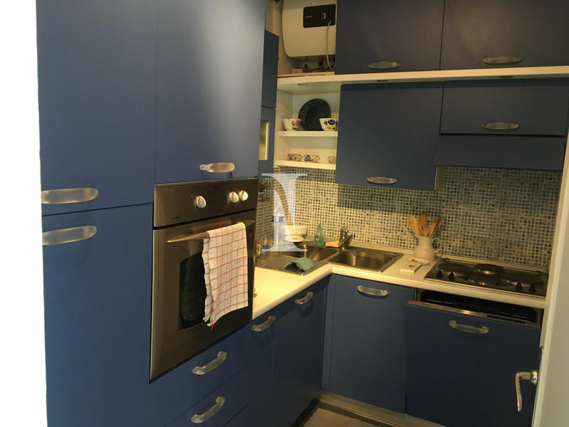 Appartement - 80 m² - 3 pièces