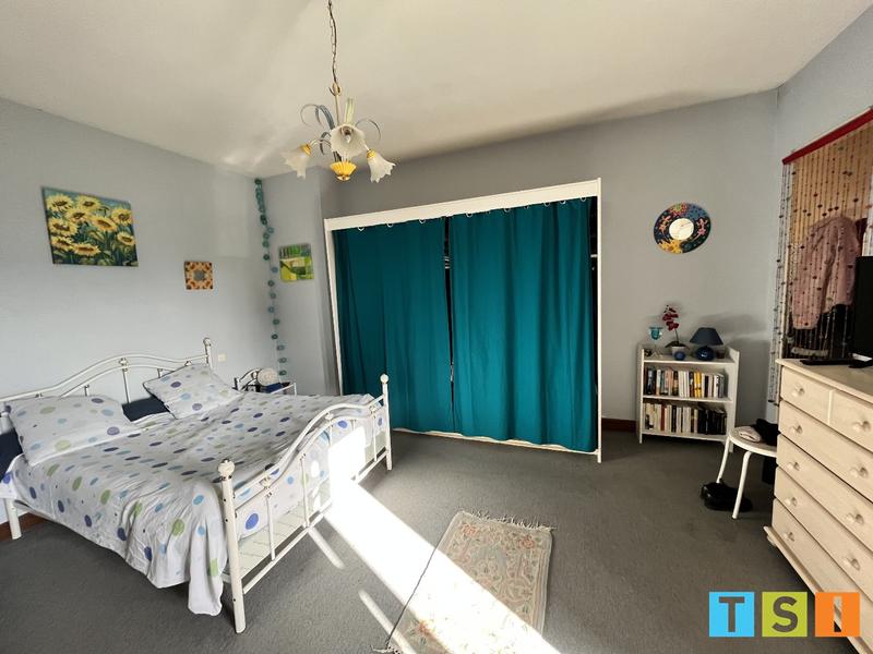 Immeuble - 1 000 m²