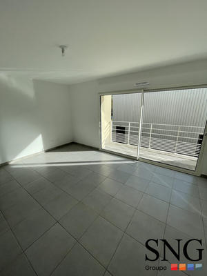 Appartement - 39 m² - 2 pièces