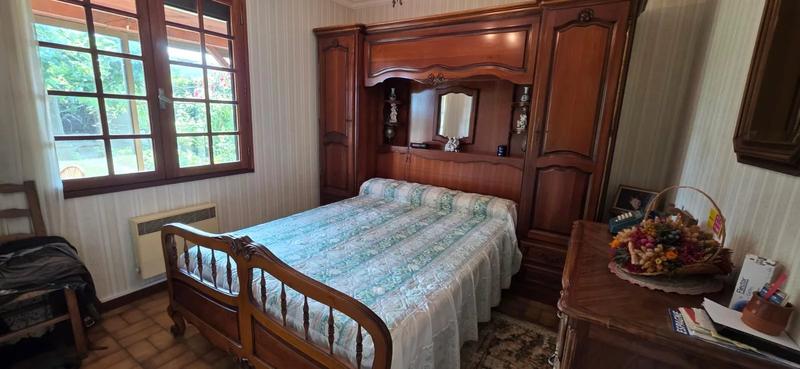 Maison - 55 m² - 3 pièces