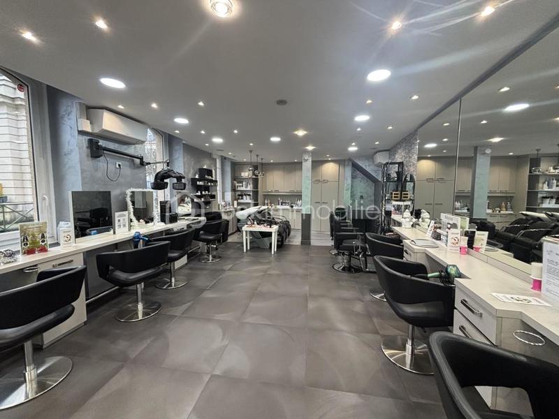 Beauté / Bien-être - 2 pièces