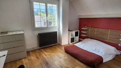 Maison - 162 m² - 7 pièces