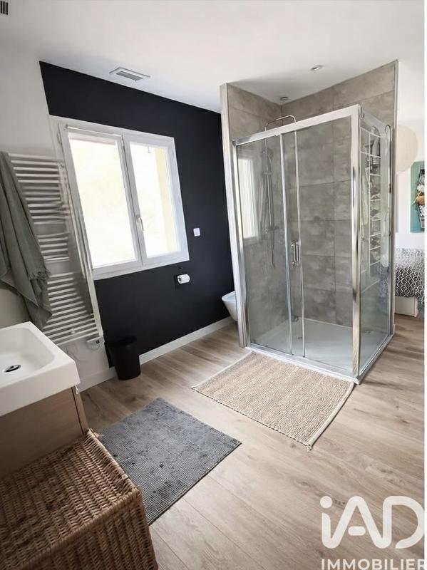 Maison - 139 m² - 5 pièces