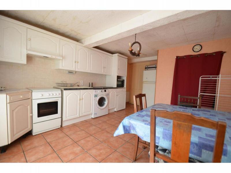 Maison - 252 m² - 14 pièces