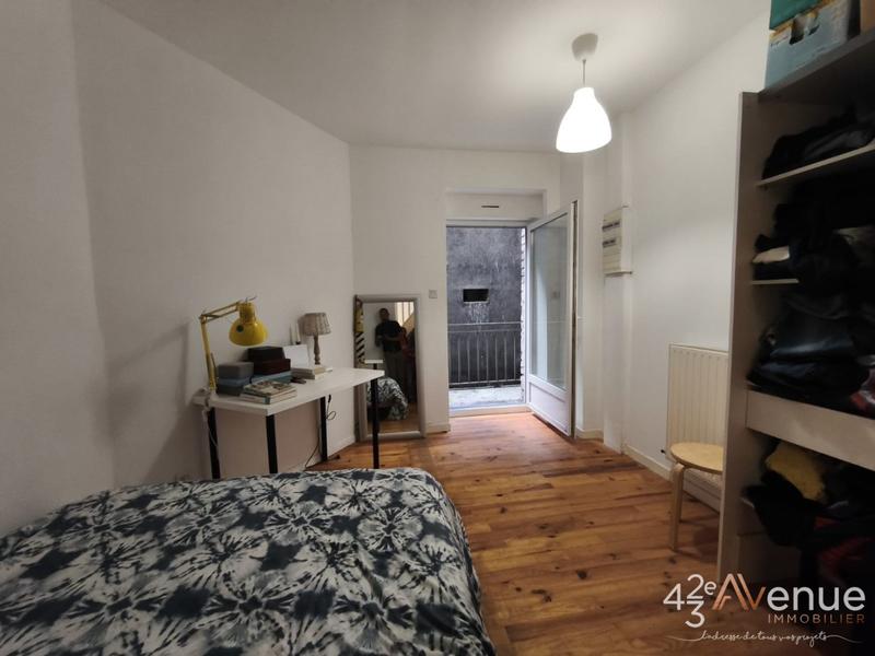 Appartement - 132 m² - 5 pièces