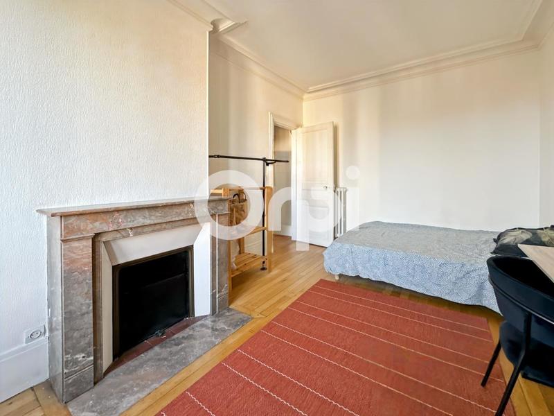 Appartement - 89 m² - 4 pièces