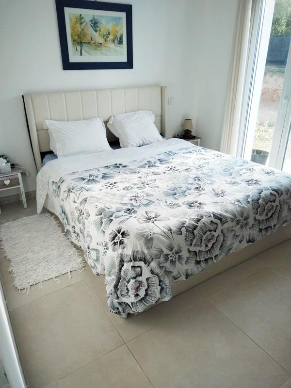 Villa - 80 m² - 4 pièces