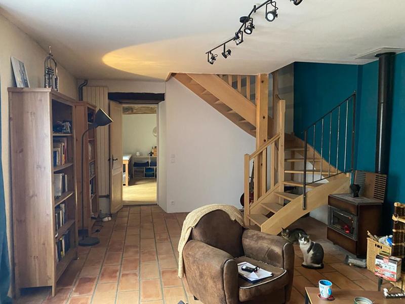 Maison - 240 m² - 7 pièces