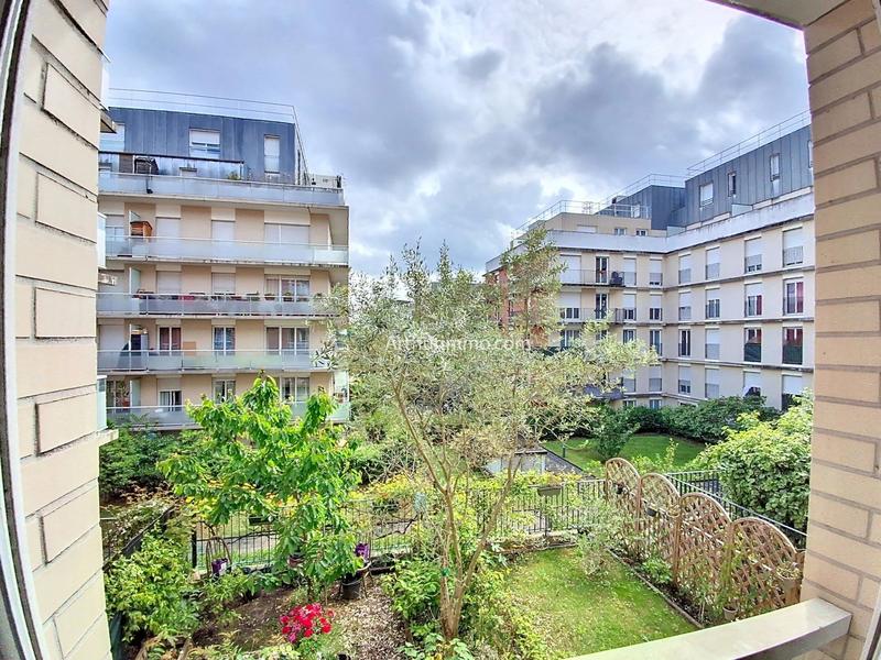 Appartement - 74 m² - 4 pièces