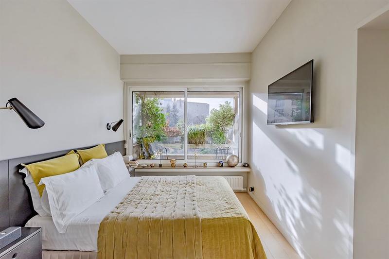 Appartement - 84 m² - 4 pièces