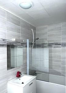 Studio - 26 m² - 1 pièce