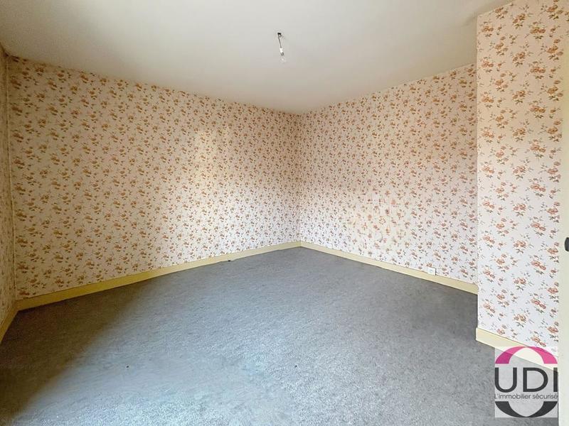 Maison - 74 m² - 3 pièces