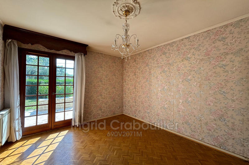 Villa - 105 m² - 5 pièces