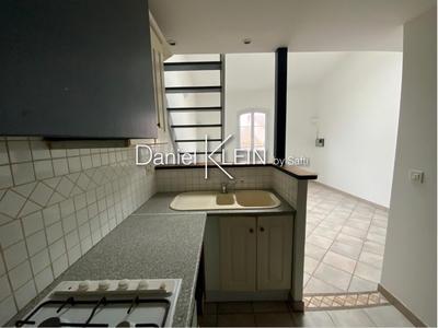 Duplex - 81 m² - 4 pièces