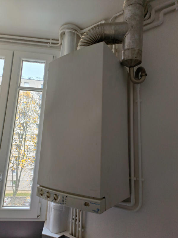 Appartement - 52 m² - 3 pièces