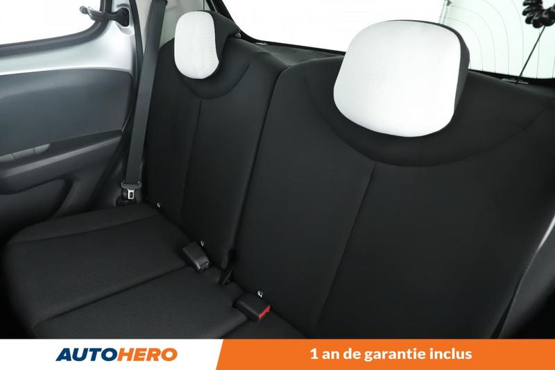 Citroën C1 1.0 VTi Shine 72 ch