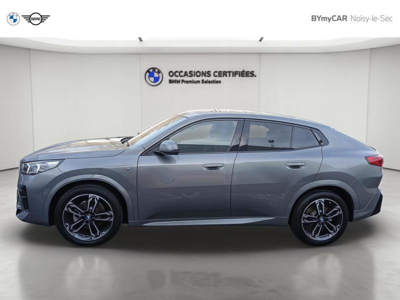 Bmw X2 U10 sDrive 18d 150ch Dkg7 m Sport