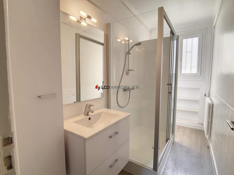 Appartement - 86 m² - 5 pièces