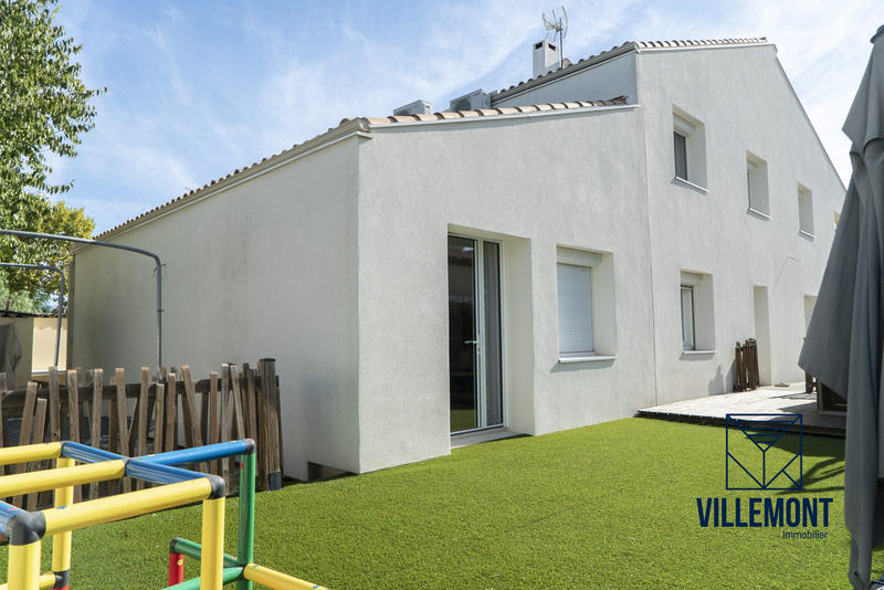 Villa - 211 m² - 7 pièces