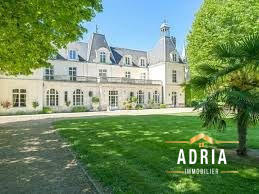 Appartement - 186 m² - 5 pièces