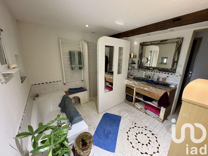 Maison - 115 m² - 4 pièces