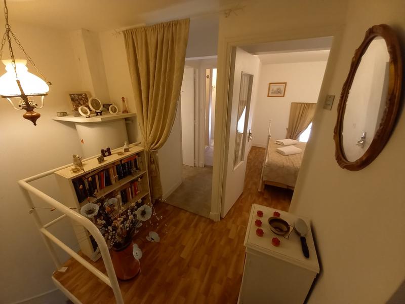 Maison traditionnelle - 105 m² - 4 pièces