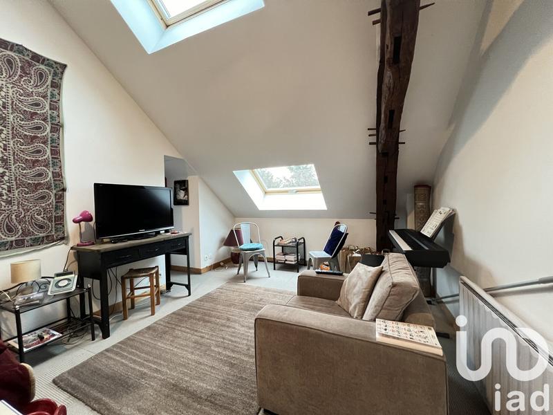 Maison - 165 m² - 5 pièces